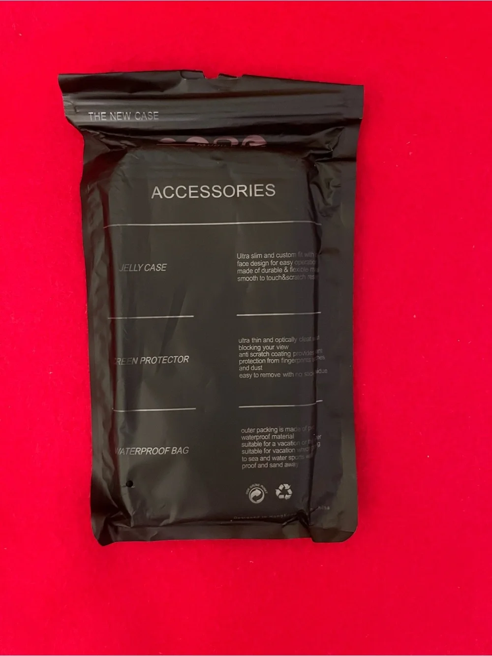 iPhone 13 Pro 6.1 Protective Case
